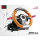 SPEEDLINK DRIFT O.Z. Racing Wheel (PC) SL-6695-BKOR-01 - 410949 - zdjęcie 5